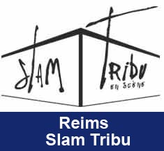 Slam Tribu Reims
